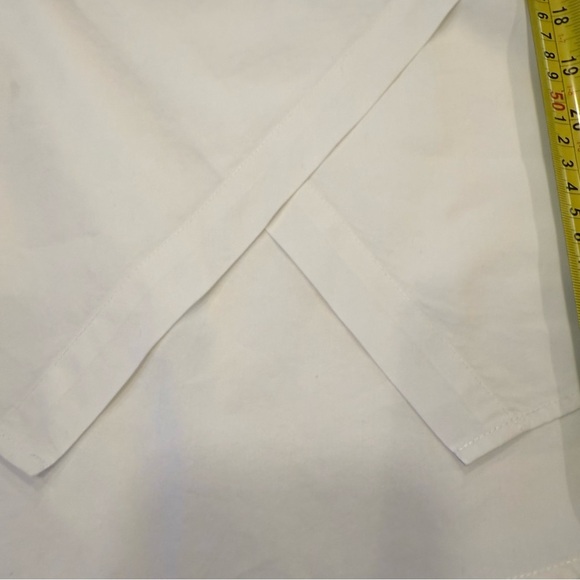 Derek Lam 10 Crosby - Black and White Eyelet Layered, Size 4 NWOT - Picture 7 of 9